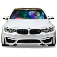 Load image into Gallery viewer, Front Splitter - Bumper - Lip Spoiler - Fits BMW F30 F31 M3 3 Series Bumper - STM STYLING 
