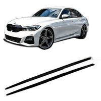 Load image into Gallery viewer, Full Body Kit- Fits BMW G20 SE 3 Series - SE Sport - Gloss Black - STM STYLING 
