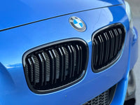 Load image into Gallery viewer, Full Body Kit- Fits BMW F20 F21 - 1 Series - Gloss Black - STM STYLING 
