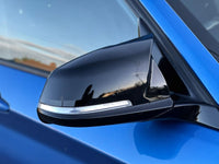 Load image into Gallery viewer, Full Body Kit- Fits BMW F20 F21 - 1 Series - Gloss Black - STM STYLING 
