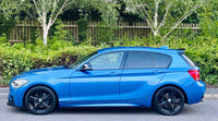 Load image into Gallery viewer, Full Body Kit- Fits BMW F20 F21 - 1 Series - Gloss Black - STM STYLING 
