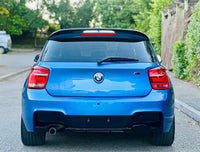 Load image into Gallery viewer, Full Body Kit- Fits BMW F20 F21 - 1 Series - Gloss Black - STM STYLING 

