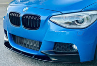 Load image into Gallery viewer, Full Body Kit- Fits BMW F20 F21 - 1 Series - Gloss Black - STM STYLING 
