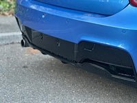 Load image into Gallery viewer, Full Body Kit- Fits BMW F20 F21 - 1 Series - Gloss Black - STM STYLING 
