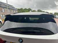 Load image into Gallery viewer, BMW G01 X3 Lci Gloss Black kit Bodykit Splitter Mirrors 22+ - STM STYLING 
