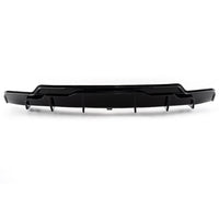 Load image into Gallery viewer, Tesla Model Y Aero Body kit Splitter Diffuser Spoiler Diffuser Gloss Black - STM STYLING 

