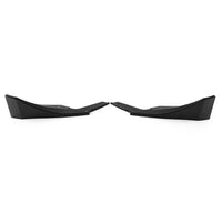 Load image into Gallery viewer, Tesla Model Y Aero Body kit Splitter Diffuser Spoiler Diffuser Gloss Black - STM STYLING 
