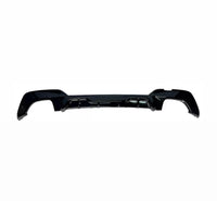 Load image into Gallery viewer, BMW 3 SERIES G20 SPLITTER SPOILER QUAD DIFFUSER BODY KIT BODYKIT - STM STYLING 
