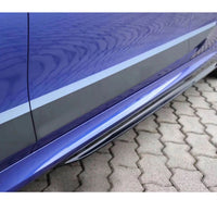 Load image into Gallery viewer, PERFORMANCE BODY KIT BODYKIT QUAD LED FOR BMW 3 SERIES G20 DIFFUSER SPOILER EDITION 3 SPLITTER - STM STYLING 
