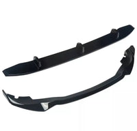 Load image into Gallery viewer, BMW X5 G05 BODYKIT BODY KIT SPLITTER LIP REAR DIFFUSER SKIRTS GRILLES MIRRORS MP - STM STYLING 
