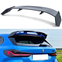 Load image into Gallery viewer, BMW 1 SERIES F40 BODYKIT BODY KIT FRONT SPLITTER REAR DIFFUSER FLAT ROOF SPOILER - STM STYLING 
