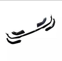 Load image into Gallery viewer, BMW G21 3 SERIES TOURING ESTATE BODY KIT SPLITTER REAR QUAD LED DIFFUSER MP ROOF - STM STYLING 
