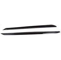 Load image into Gallery viewer, BMW G21 3 SERIES TOURING ESTATE BODY KIT SPLITTER REAR QUAD LED DIFFUSER MP ROOF - STM STYLING 
