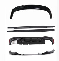 Load image into Gallery viewer, M PERFORMANCE BODYKIT BODY KIT FOR BMW 5 SERIES G31 PRE LCI TOURING ESTATE M5 DF
