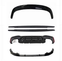 Load image into Gallery viewer, M PERFORMANCE BODYKIT BODY KIT FOR BMW 5 SERIES G31 LCI TOURING ESTATE M5 21-23
