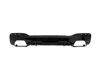 Load image into Gallery viewer, Rear Diffuser - Fits BMW G30 G31 - 5 Series - M Performance - Gloss Black
