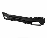 Load image into Gallery viewer, Rear Diffuser - Fits BMW G30 G31 - Black
