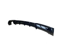Load image into Gallery viewer, Rear Diffuser - Single Exit - Fits BMW F30 F31 - 3 Series - Gloss Black
