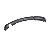 Load image into Gallery viewer, Rear Diffuser - Single Exit - Fits BMW F30 F31 - 3 Series - M Sport - Matte Black
