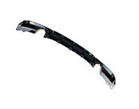 Load image into Gallery viewer, Rear Diffuser - Single Exit - Fits BMW F30 F311 - 3 Series - Gloss Black
