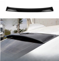 Load image into Gallery viewer, Roof Spoiler BMW 6 SERIES E63 Window Lip Guard Roof Wing 2003-2010
