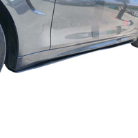 Load image into Gallery viewer, Side Extensions Blades - Sports Performance - Fits BMW F80 F82 F83M3 M4  - Gloss Black

