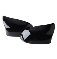 Load image into Gallery viewer, Side Mirror Covers - Fits BMW F15  Gloss Black

