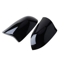 Load image into Gallery viewer, Side Mirror Covers - Fits BMW F15  Gloss Black
