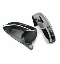 Load image into Gallery viewer, Side Mirror Covers - Fits M3 M4  G22 G23 Series - Gloss Black
