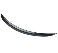 Load image into Gallery viewer, done Car Boot Spoiler - Fits BMW F32 4 Series coupe 2014-2020 - MP Style - Gloss Black
