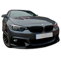 Load image into Gallery viewer, Full Body Kit - Fits BMW 4 Series Kit F32 F33 F36 - Gloss Black

