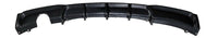 Load image into Gallery viewer, BMW 3 F31 M Performance kit diffuser splitter spoiler sides gloss black single - STM SPORT
