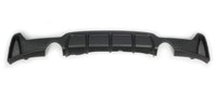 Load image into Gallery viewer, bmw 4 series f32 f33 f36 performance m sport rear diffuser
