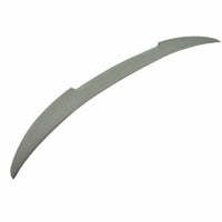 Load image into Gallery viewer, BMW ABS F22 V Style performance boot spoiler wing trunk rear 2 Series
