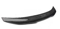 Load image into Gallery viewer, BMW CARBON F22 F87 M2 PERFORMANCE STM BOOT SPOILER WING REAR 2 SERIES
