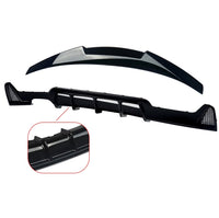 Load image into Gallery viewer, Full Body Kit - Fits BMW 4 Series F32 F33 F36 - Gloss Black
