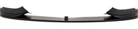 Load image into Gallery viewer, BMW F36 KIT 4 Series gran coupe front splitter diffuser side spoiler matte twin - STM SPORT
